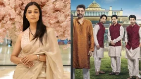 Manasi Salvi Mahadev And Sons