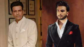 Manoj Bajpayee Ranveer Singh Ban