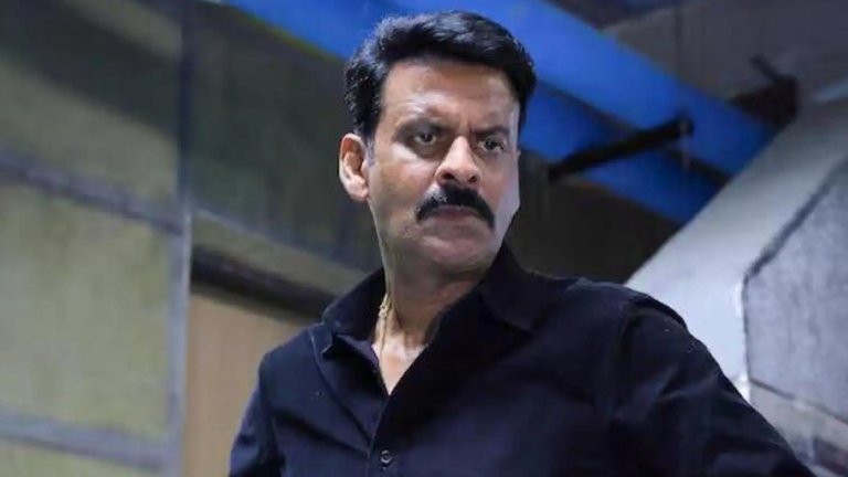 Manoj Bajpayee
