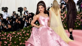 Deepika Padukone Met Gala 2026
