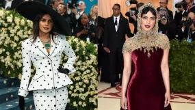 Priyanka Chopra Met Gala 2026