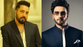 Ranveer Singh Mika Singh