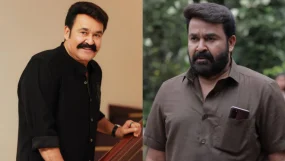 Mohanlal Pens Emotional Note After Drishyam 3 Release