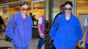 Deepika Padukone King South Africa Shoor