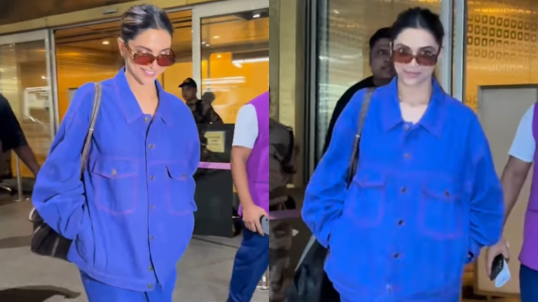 Deepika Padukone King South Africa Shoor