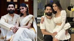 Mouni Roy, Suraj Nambiar Already Divorced
