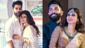 Mouni Roy, Suraj Nambiar Divorce Rumours