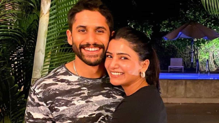 Naga Chaitanya Wins AI Defamatory Materials Case Alleging He Cheated On Samantha Ruth Prabhu