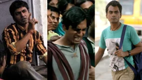 Nawazuddin Siddiqui Birthday Special
