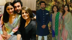Neetu Kapoor Reveals Why She Doesn’t Interfere In Ranbir Kapoor, Alia Bhatt’s Married Life