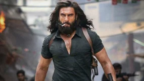 Netizens React To Dhurandhar Raw and Undekha