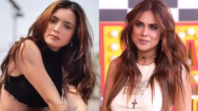 Nia Sharma Hits Back At Niharika Tiwari's 'Main Bhi Aapko Nahi Jaanti Thi' Remark