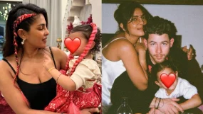 Nick Jonas Mother’s Day Tribute For Priyanka Chopra