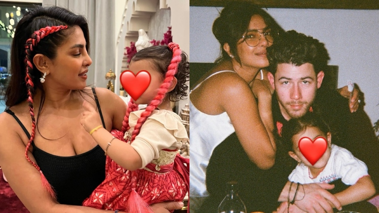 Nick Jonas Mother’s Day Tribute For Priyanka Chopra