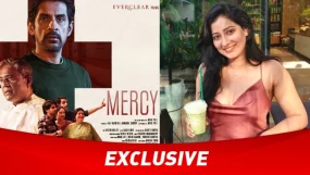 Niharica Raizada Mercy