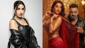 Nora Fatehi To Appear Before NCW In Sarke Chunar Teri Sarke Controversy