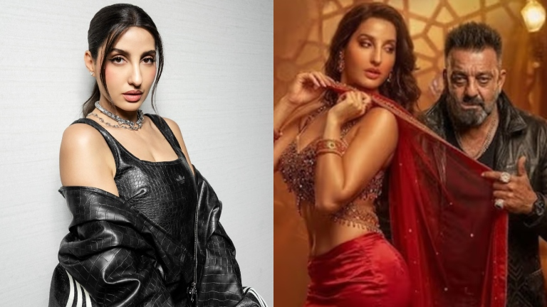 Nora Fatehi To Appear Before NCW In Sarke Chunar Teri Sarke Controversy