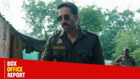 Pati Patni Aur Woh Do Box Office