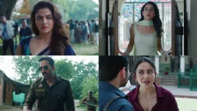 Pati Patni Aur Woh Do Trailer Out!