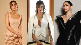 Pooja Batra Recalls Losing 'Good Roles' Owing To Her Height