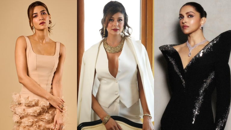 Pooja Batra Recalls Losing 'Good Roles' Owing To Her Height