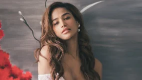 Poonam Pandey
