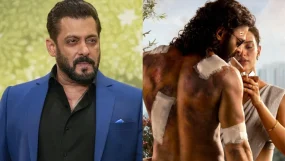 Prabhas Spirit Salman Khan Nayanthara