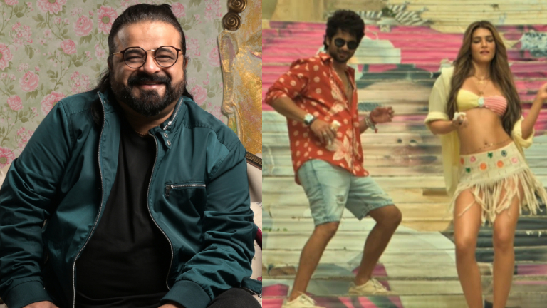 Pritam SLAMS Cocktail 2 Song Mashooqa Plagiarism Allegations