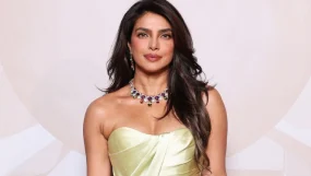 Priyanka Chopra Reveals Nazar Bracelet, Hanuman Chalisa And Other Items Are Her Bag Essentials