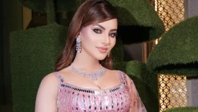 Urvashi Rautela