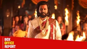 Raja Shivaji Box Office Sairat Riteish Deshmukh