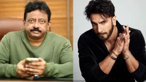 Ram Gopal Varma DEFENDS Ranveer Singh Amid FWICE Ban