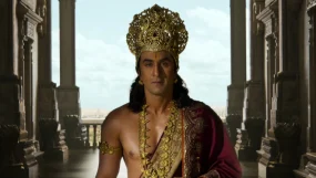Ramayana Ranbir Kapoor Namit Malhotra