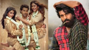 Ramesh Taurani On Hai Jawani Toh Ishq Hona Hai Box Office Clash With Peddi