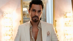 Randeep Hooda Feels Films Are LEAKED As Part Of PR