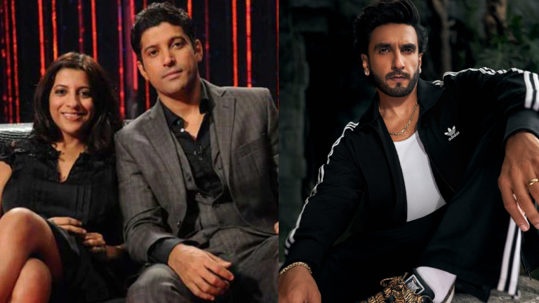 Ranveer Singh, Farhan Akhtar Don 3 Fallout Worsens
