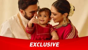 Ranveer Singh Dua Deepika Padukone
