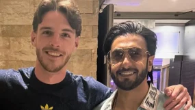 Ranveer Singh