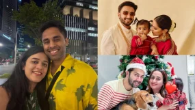 Ranveer Singh Varun Dhawan Suryakumar Yadav