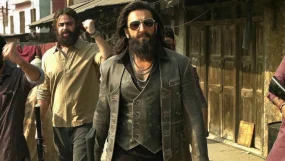 Ranveer Singh Dhurandhar 2 The Revenge Netflix Pakistan