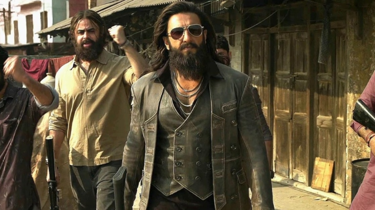 Ranveer Singh Dhurandhar 2 The Revenge Netflix Pakistan