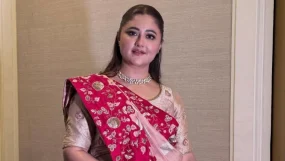 Rashami Desai