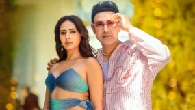 Gippy Grewal Sargun Mehta Carry On Jatta 4 Bombay HC