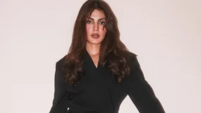 Rhea Chakraborty Announces Social Media Break