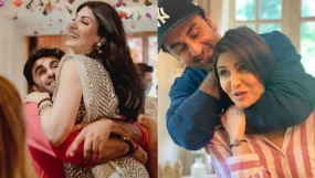 Riddhima Kapoor Reveals She And Ranbir Kapoor Travelled Economy Class