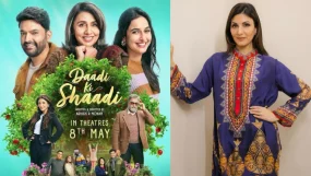 Riddhima Kapoor Sahni Opens Up On Bollywood Debut At 45