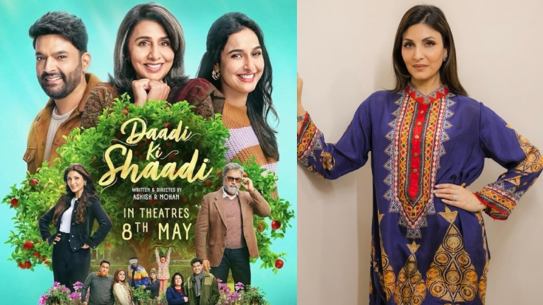 Riddhima Kapoor Sahni Opens Up On Bollywood Debut At 45