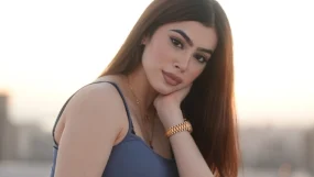 Riva Arora Faces Verbal H_rassment By Delivery Agent