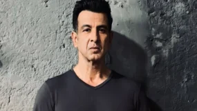Ronit Roy
