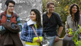 Sai Pallavi Believes She Was A Miscast For Ek Din